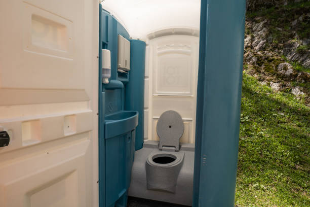 Portable Toilet Options We Offer in Brownsville, PA