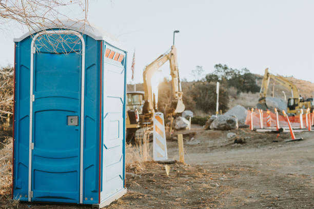 Best Luxury portable toilet rental  in Brownsville, PA