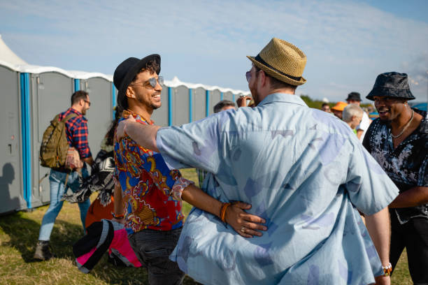 Best Portable toilet rental cost  in Brownsville, PA