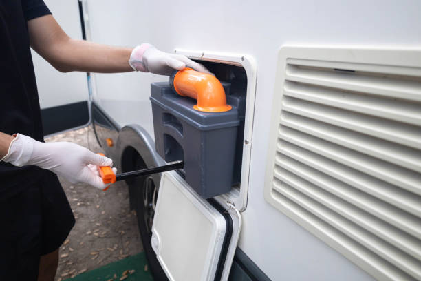 Best Event porta potty rental  in Brownsville, PA