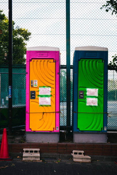 Best Temporary restroom rental  in Brownsville, PA