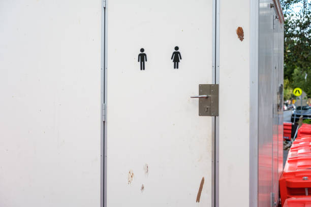 Best Portable bathroom rental  in Brownsville, PA