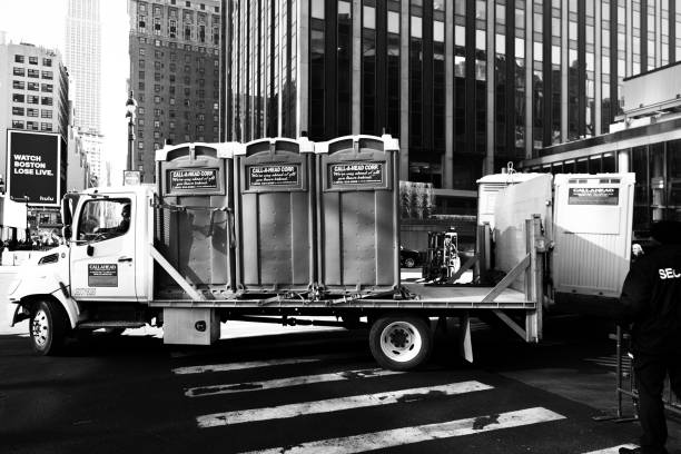 Best Portable restroom solutions  in Brownsville, PA