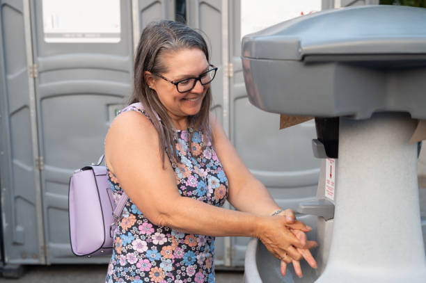 Best Local porta potty services  in Brownsville, PA
