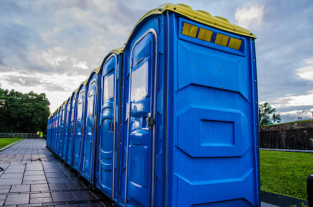 Best Portable toilet rental cost  in Brownsville, PA