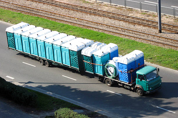 Best Local porta potty services  in Brownsville, PA